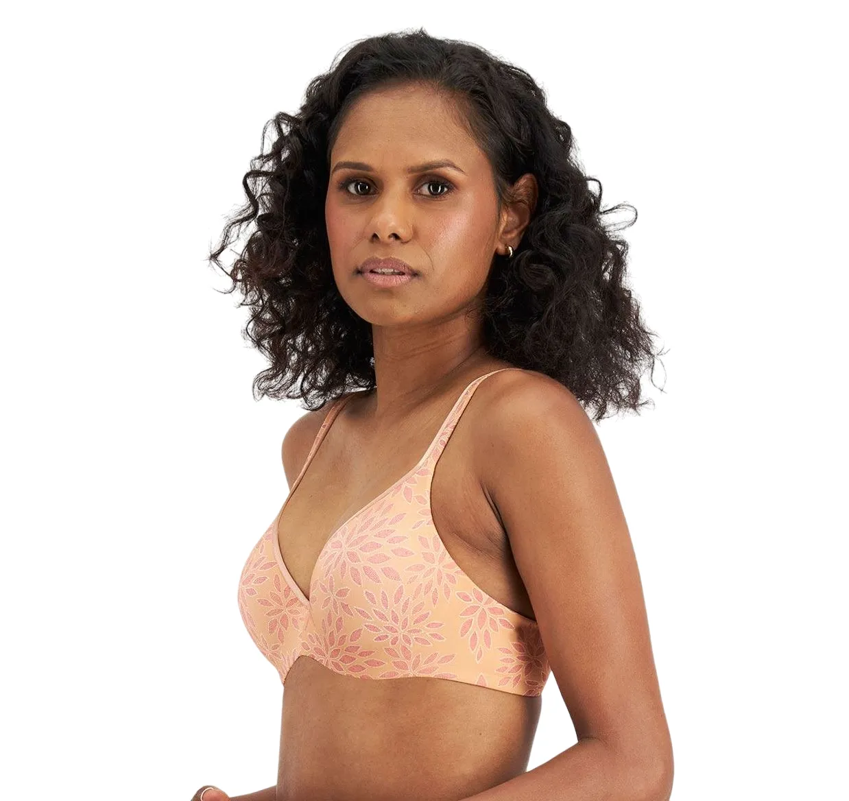 5 x Berlei Womens Barely There Print Bra - Niah Mcleod Collection