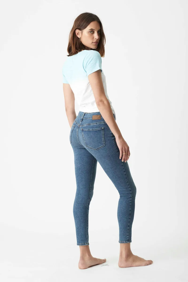 Alissa Jeans - Dark Stretch