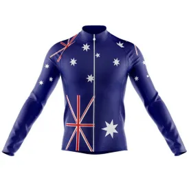 Australia Thermal Club Jersey (V2)