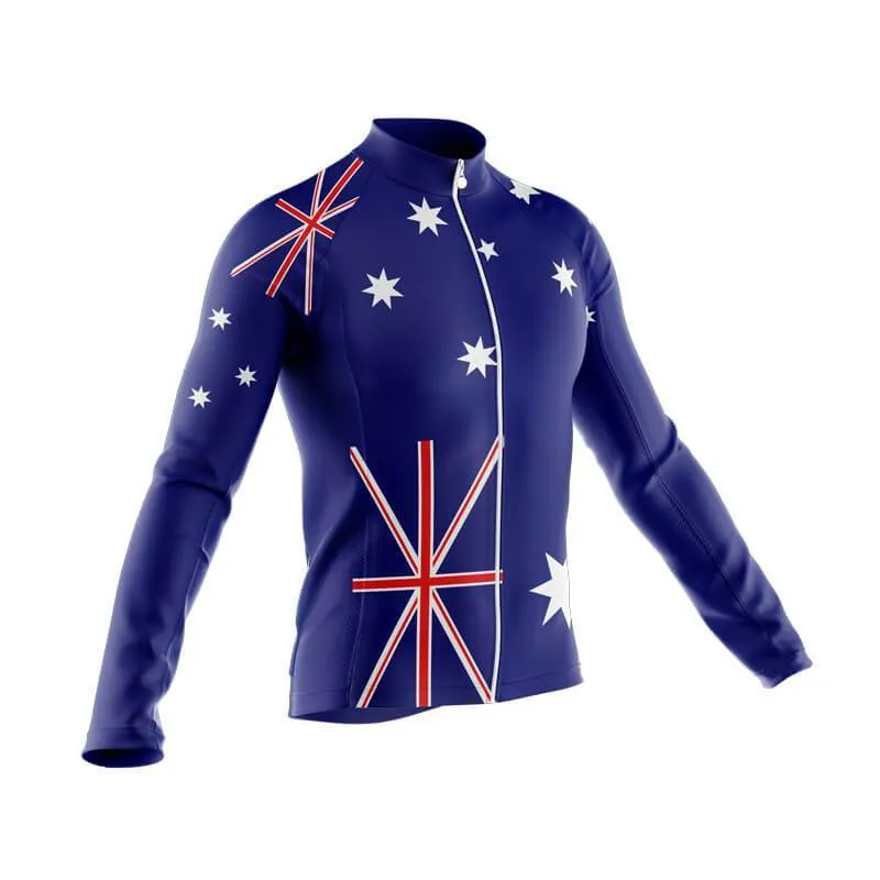 Australia Thermal Club Jersey (V2)