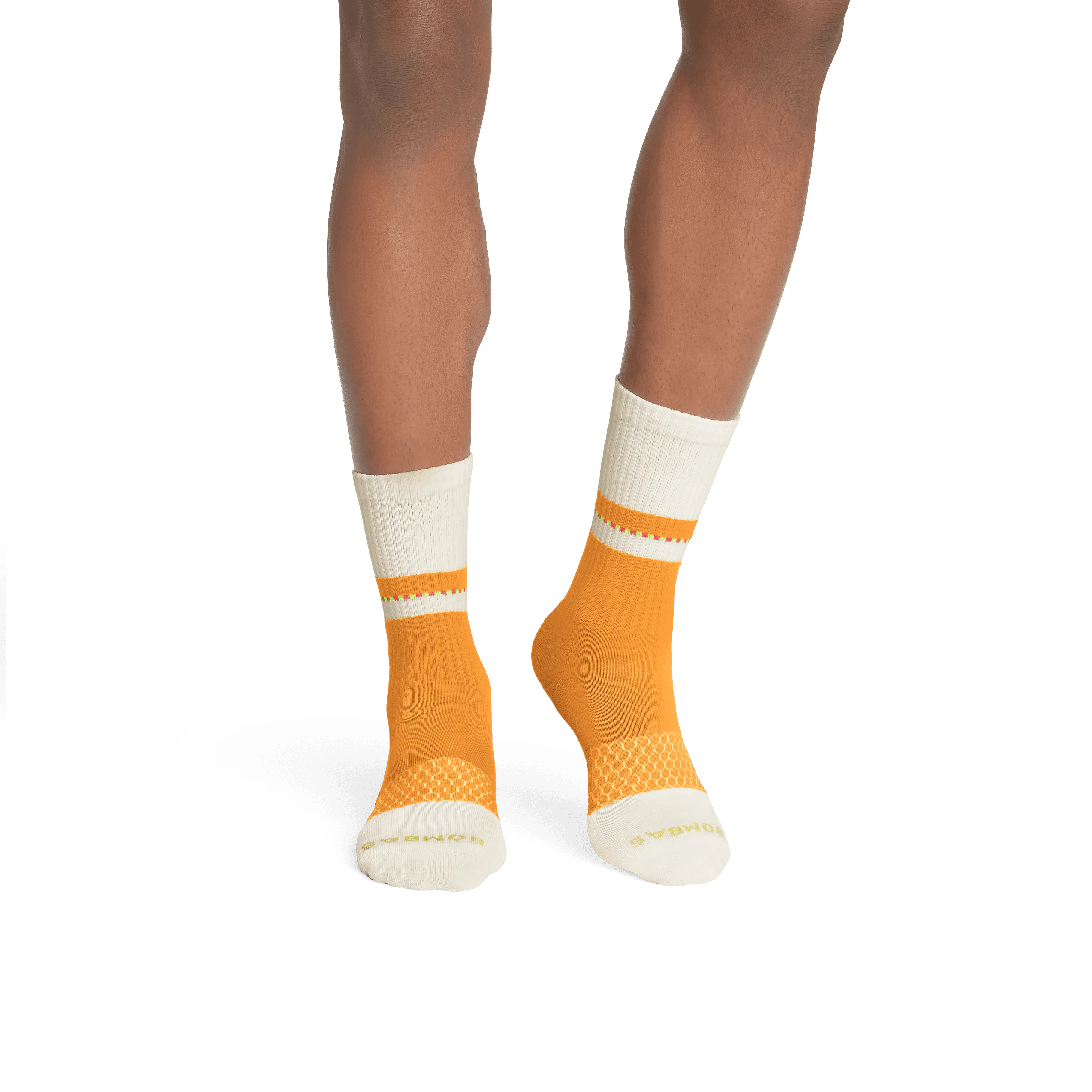 Black Hive Collection Calf Socks