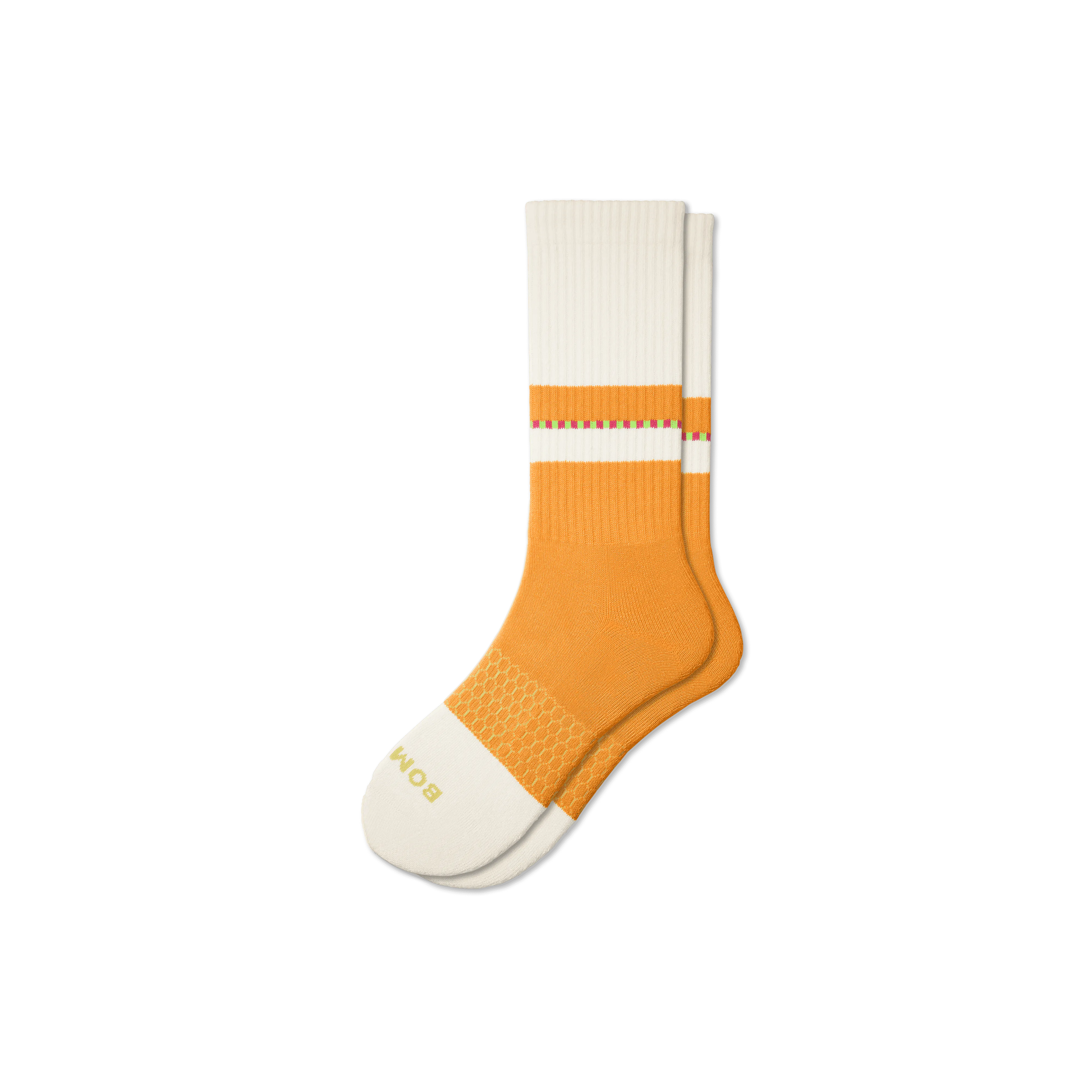 Black Hive Collection Calf Socks