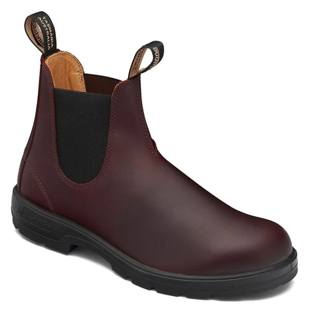 Blundstone Classic 2130 in Auburn