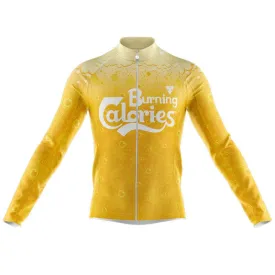 Burning Calories Thermal Club Jersey (V4)