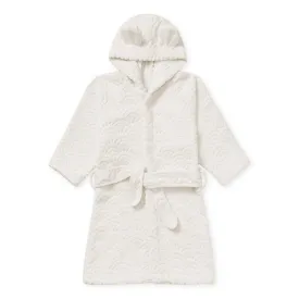 Cam Cam Copenhagen, Toddler Bathrobe, Off White