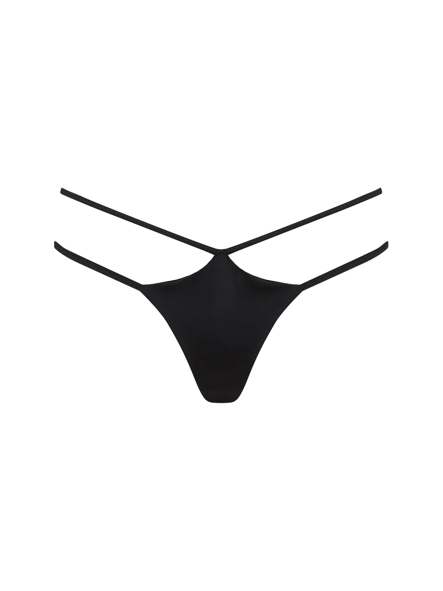 Coco de Mer Sylph Thong