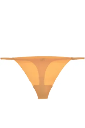 COTTON CLUB 230 Beige Thong