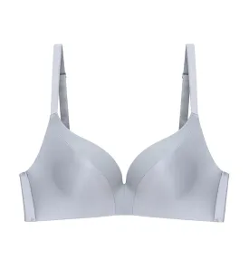 EVERYDAY SOFT TOUCH WELLBEING NON-WIRED PADDED BRA