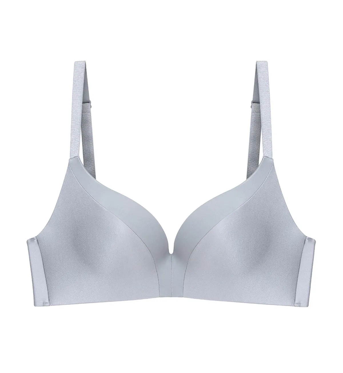 EVERYDAY SOFT TOUCH WELLBEING NON-WIRED PADDED BRA