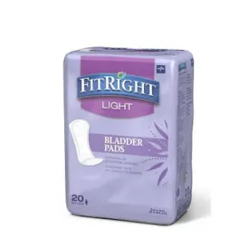 FitRight Bladder Control Pads