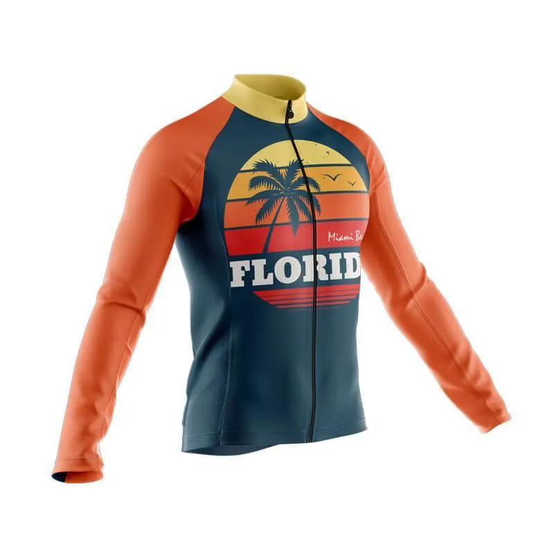 Florida Thermal Club Jersey (V3)