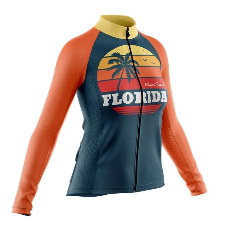 Florida Thermal Club Jersey (V3)