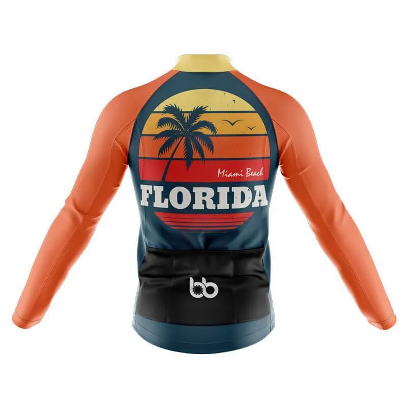 Florida Thermal Club Jersey (V3)