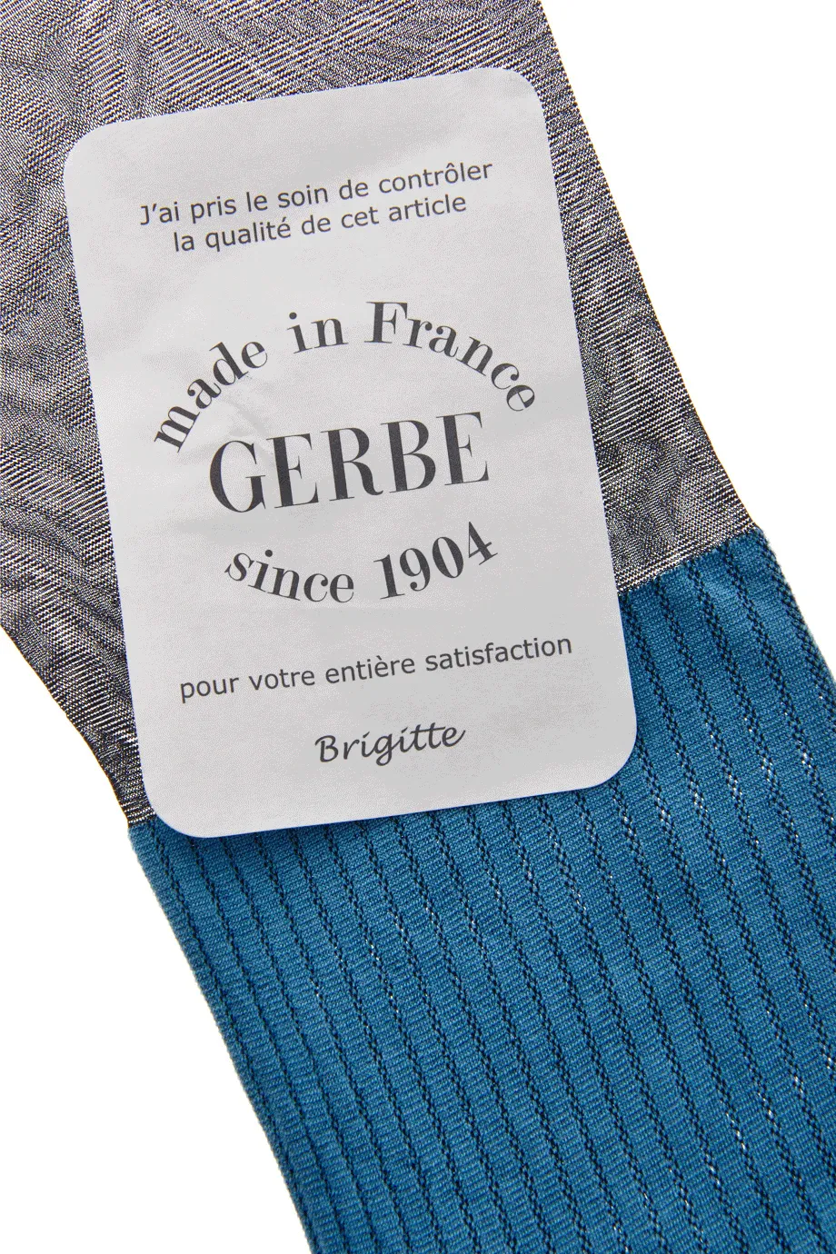 GERBE CAPRICE Hula Hoop Limited Edition Tights