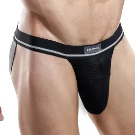 Hung HGE004 Jockstrap