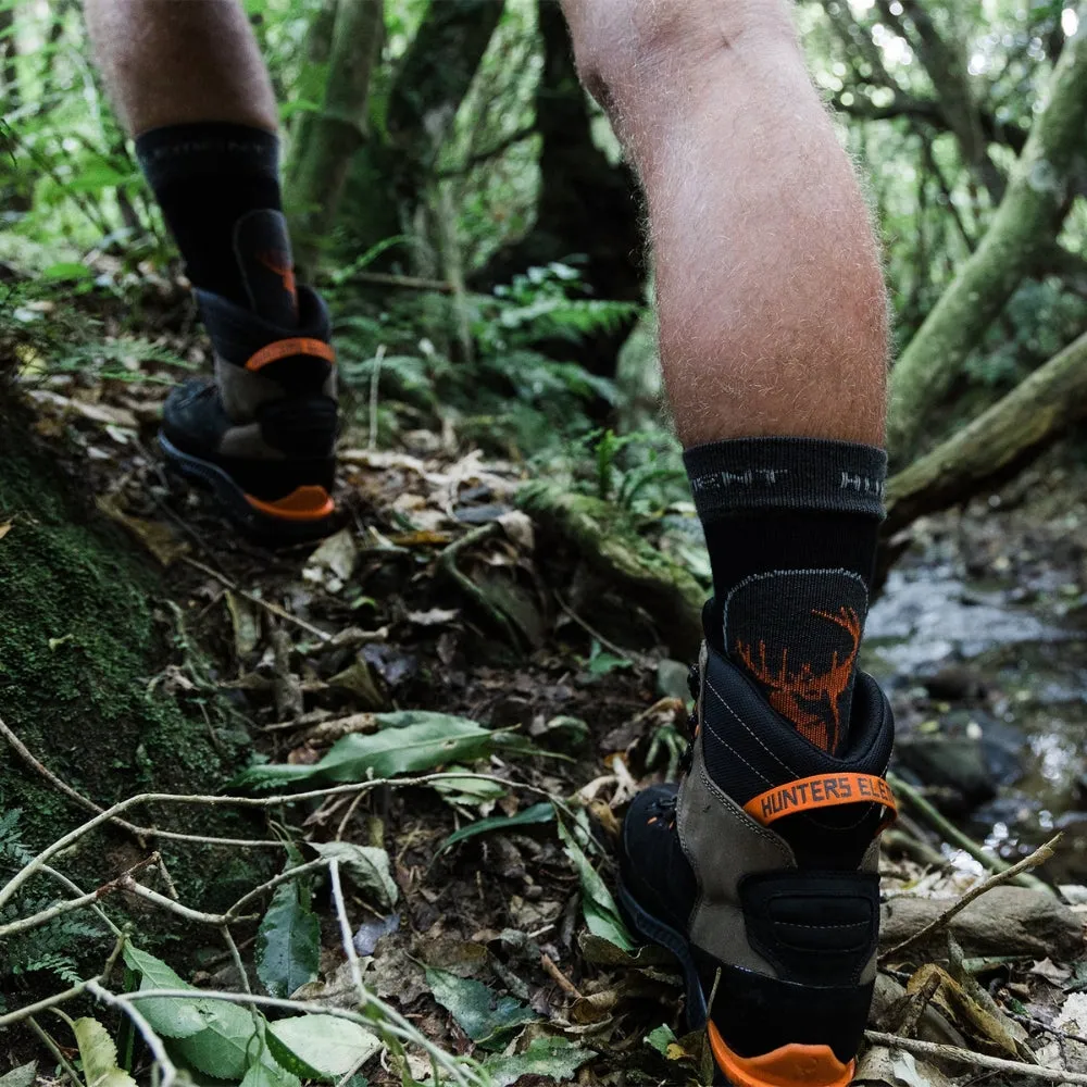 Hunters Element Peak Socks