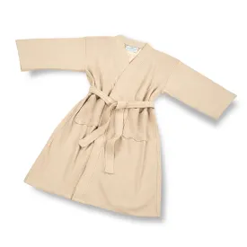 Jersey Bathrobe Womens