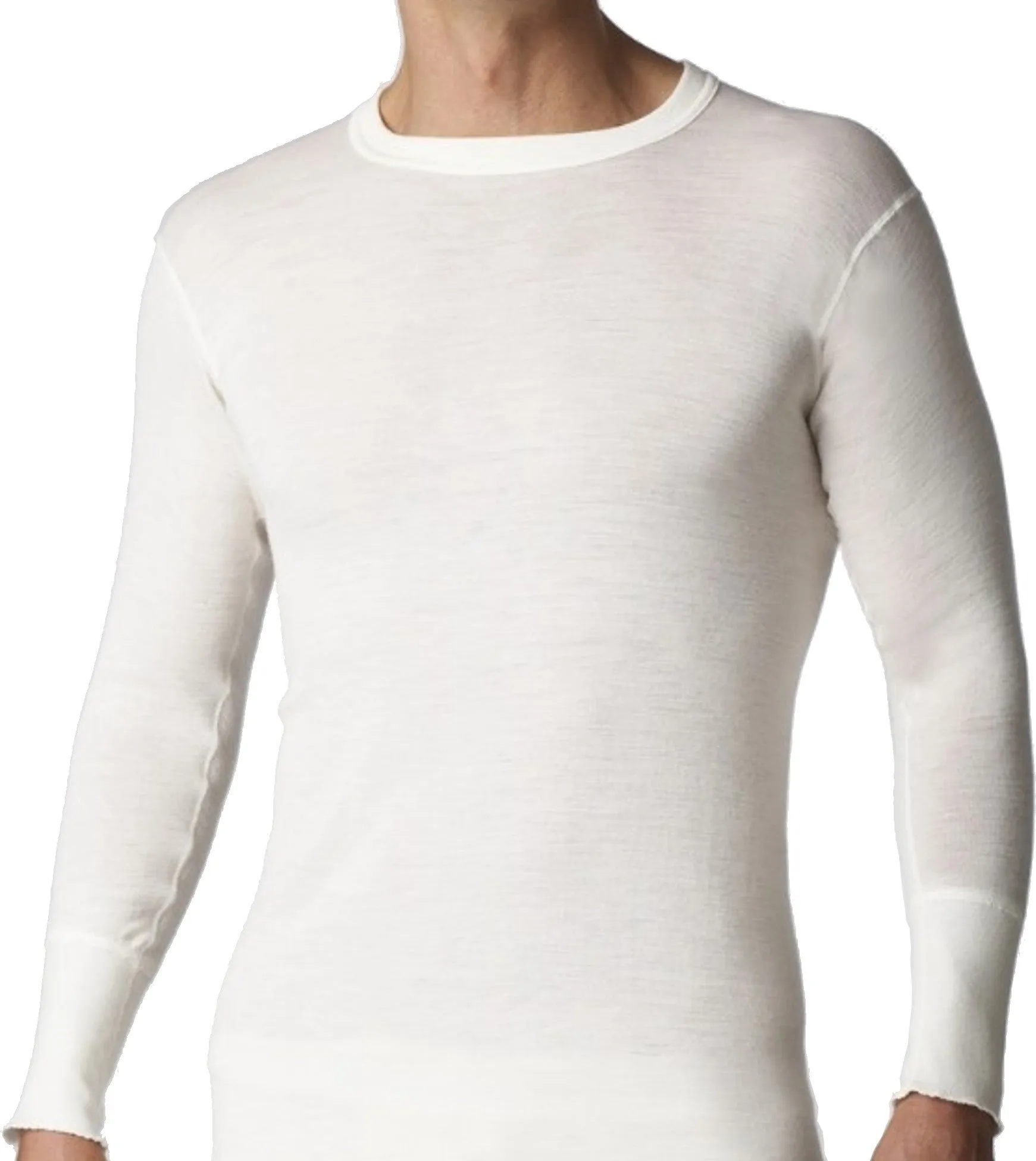 Light Weight Long Sleeve Shirt