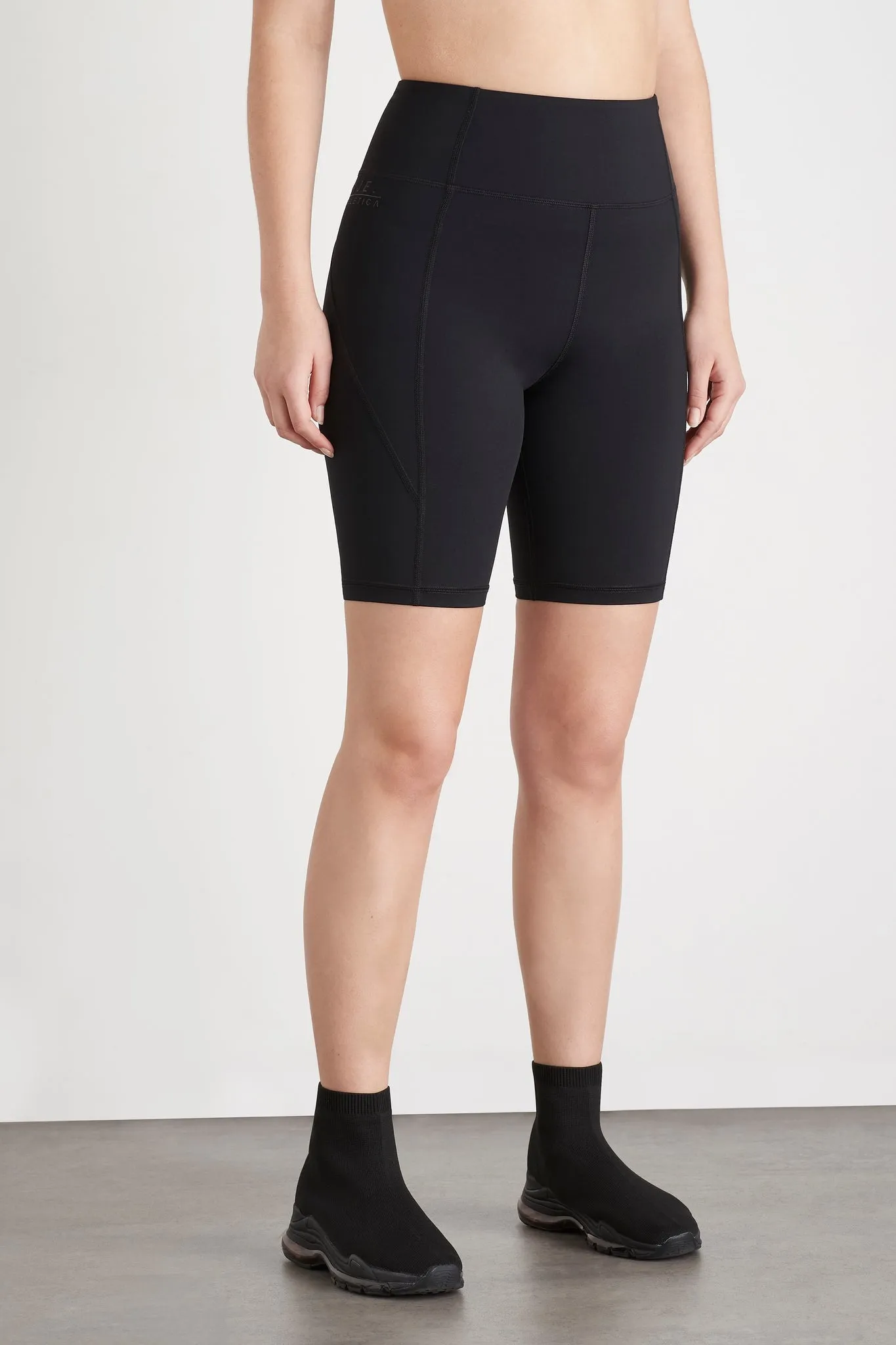 Long Bike Shorts 606