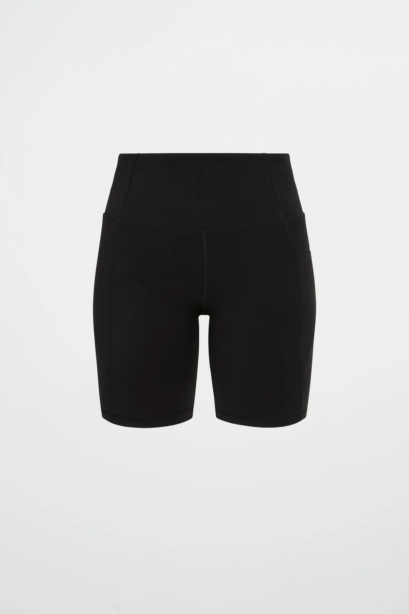 Long Bike Shorts 606