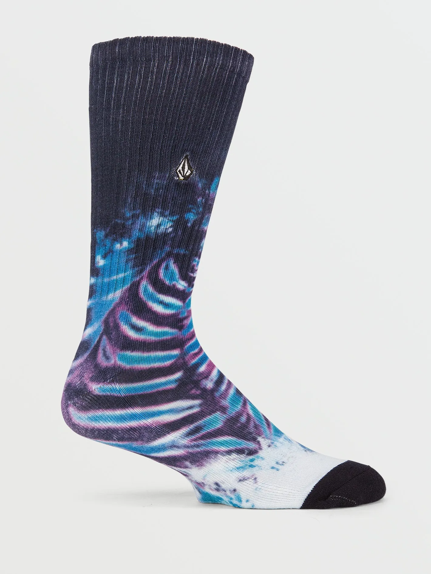 Mad Wash Socks - Navy