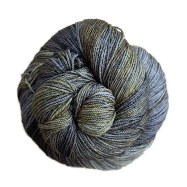 Malabrigo Sock