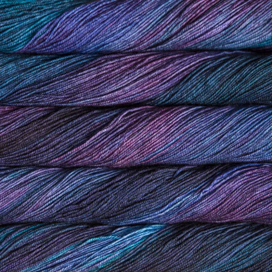 Malabrigo Sock