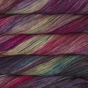 Malabrigo Sock