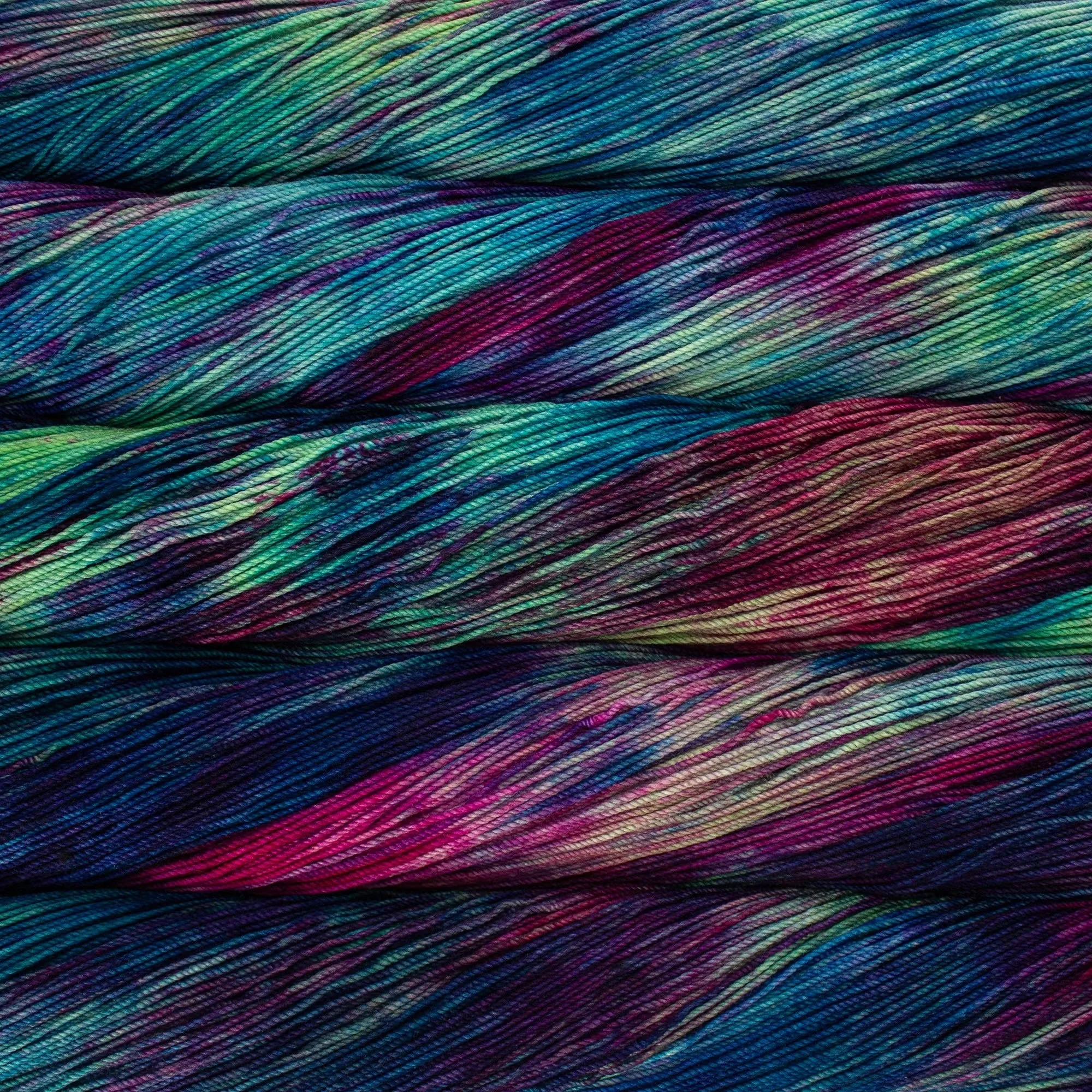 Malabrigo Sock