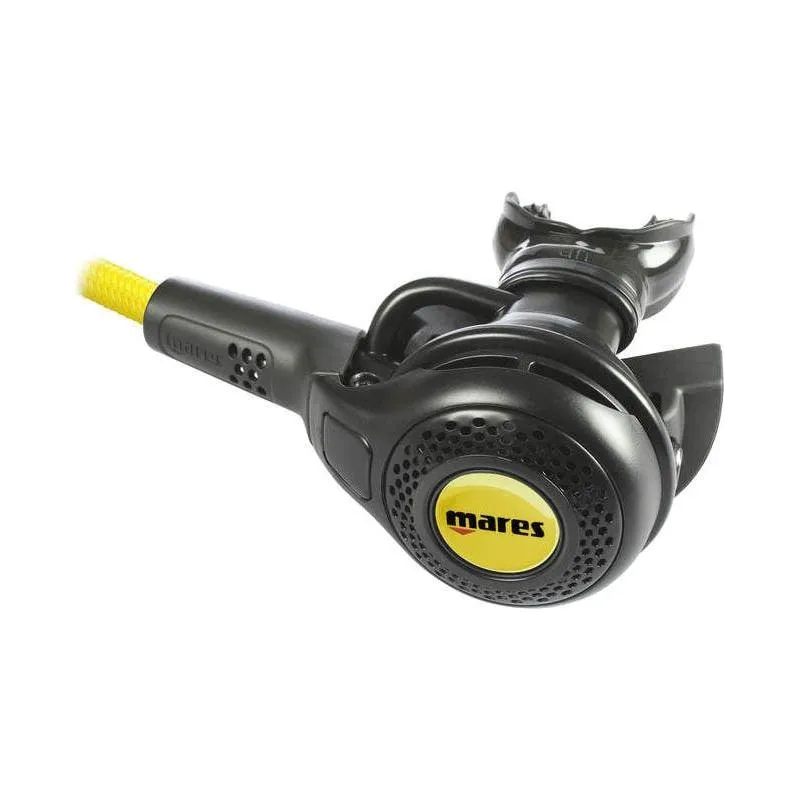 Mares Regulator Abyss 22 Navy II Regulator Set (including Octopus)