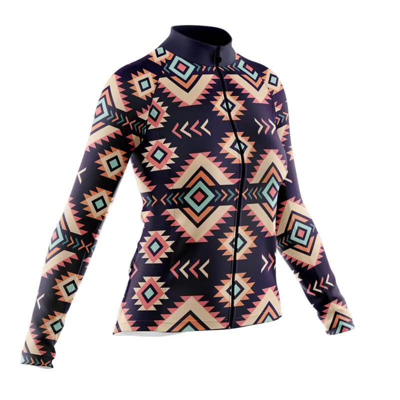 Native Thermal Club Jersey (V8)