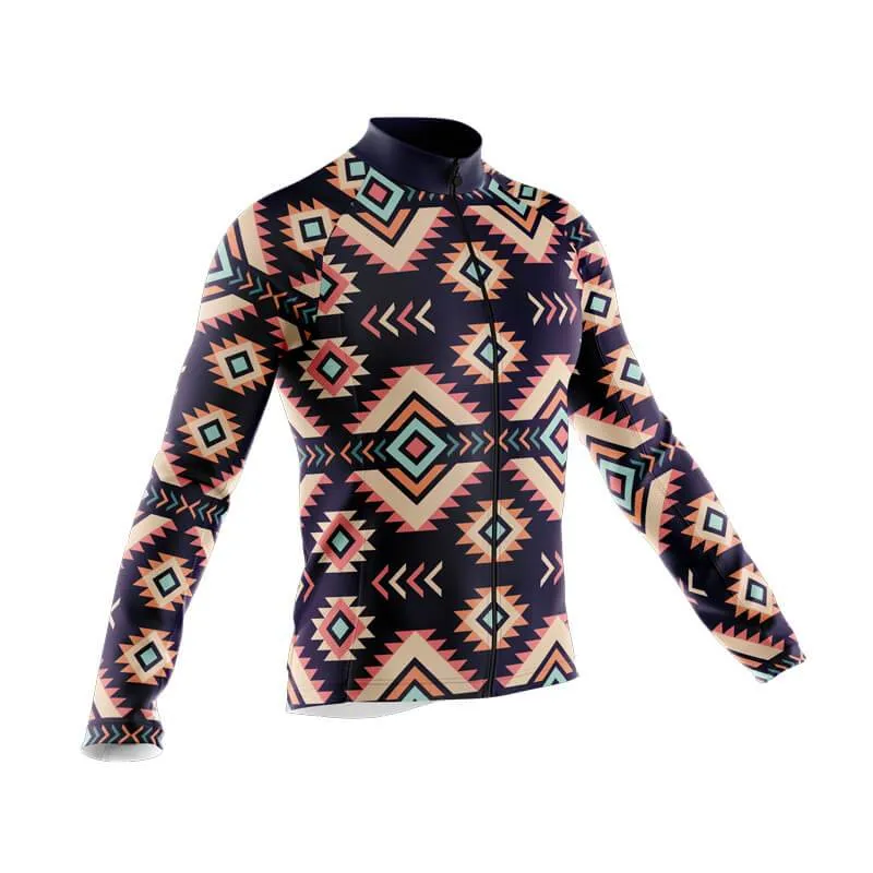 Native Thermal Club Jersey (V8)