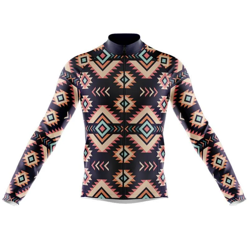 Native Thermal Club Jersey (V8)