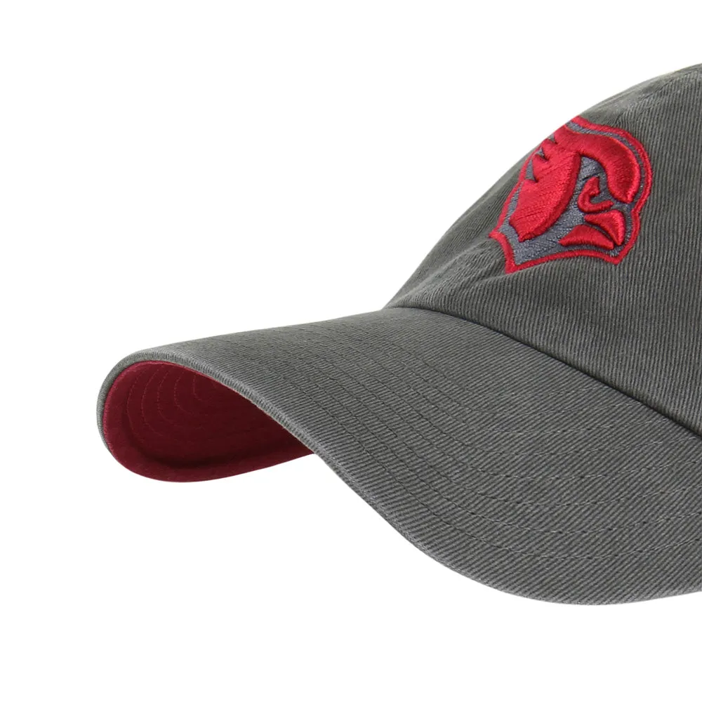 NFL Arizona Cardinals '47 Industrial Clean Up Adjustable Hat