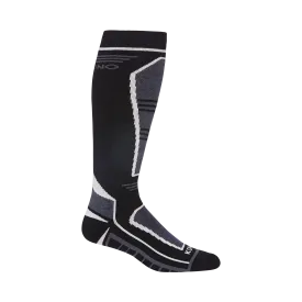 Panoptic Midweight Ski Socks - Unisex