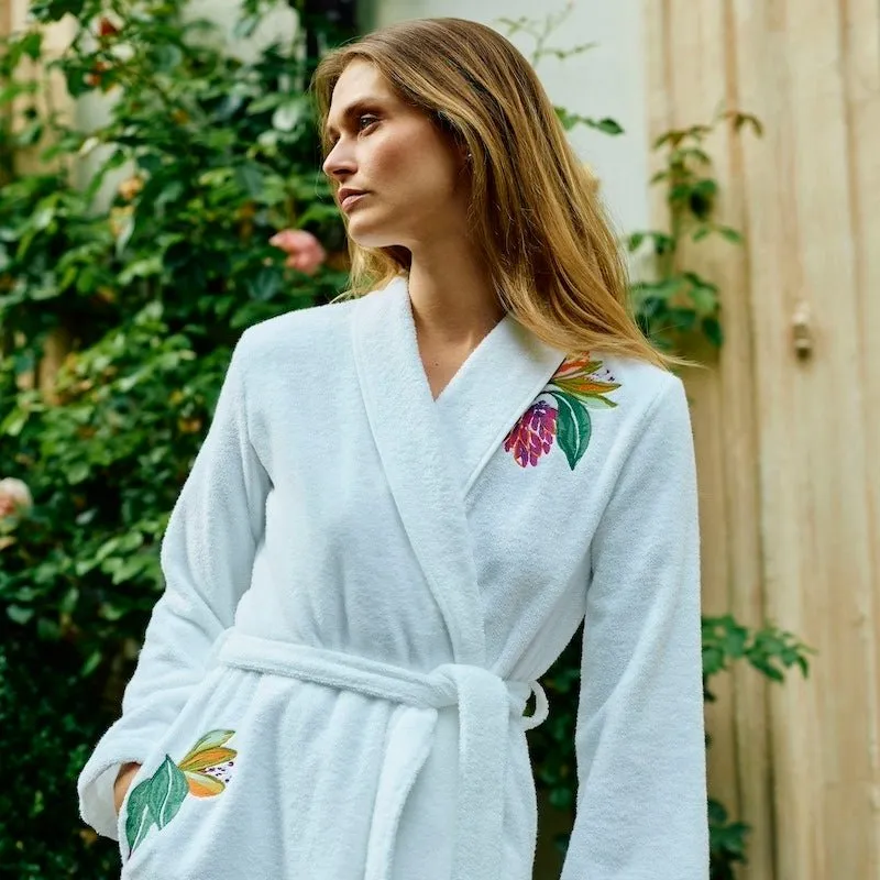 Parfum Robes by Yves Delorme | Organic Cotton