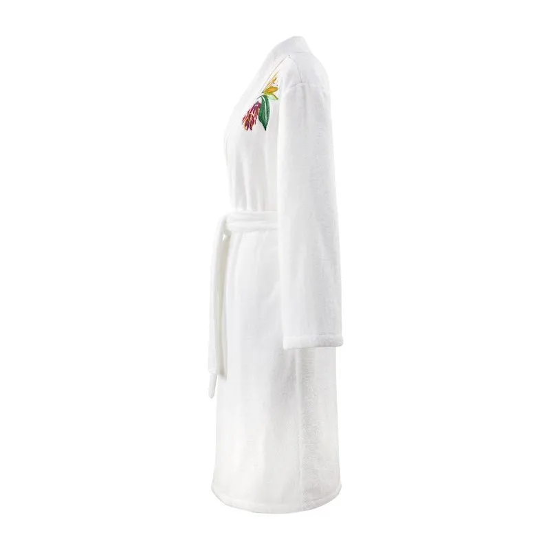 Parfum Robes by Yves Delorme | Organic Cotton