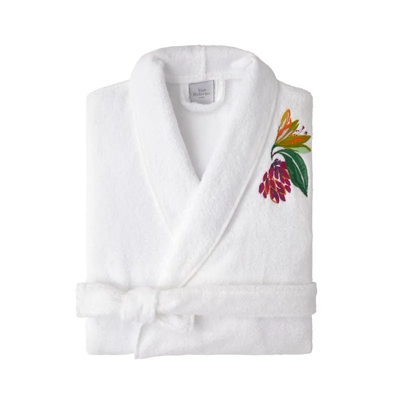 Parfum Robes by Yves Delorme | Organic Cotton