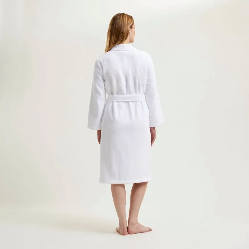 Parfum Robes by Yves Delorme | Organic Cotton