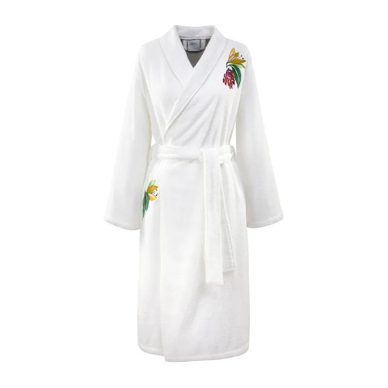 Parfum Robes by Yves Delorme | Organic Cotton