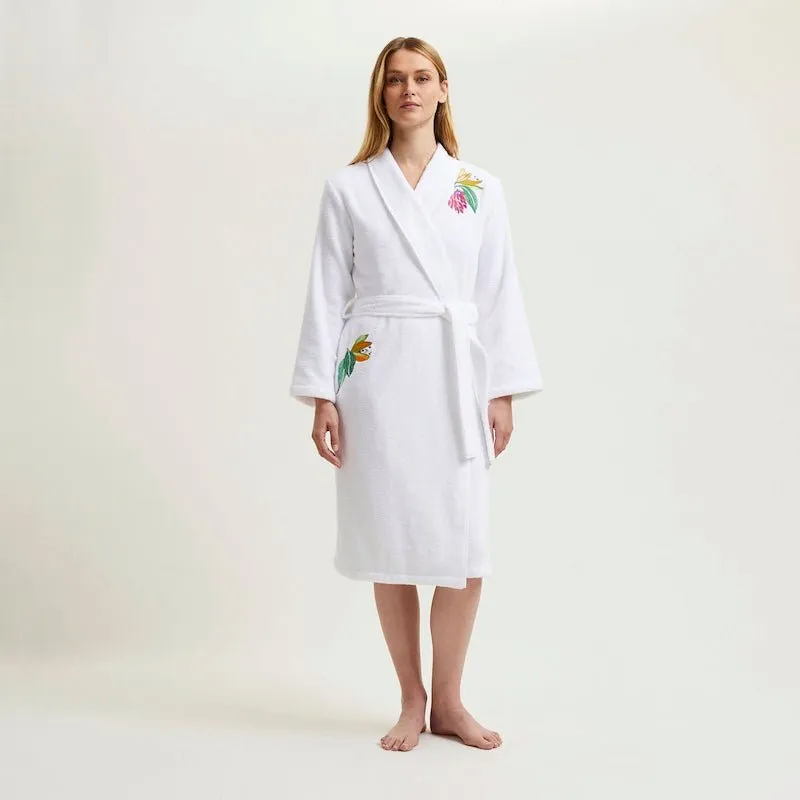 Parfum Robes by Yves Delorme | Organic Cotton