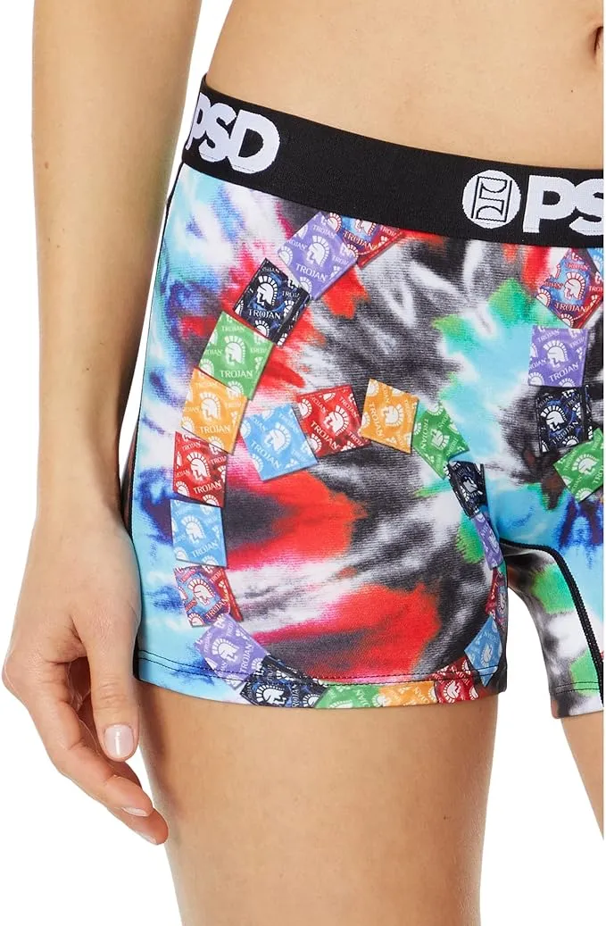 PSD Women's 69 Boy Shorts