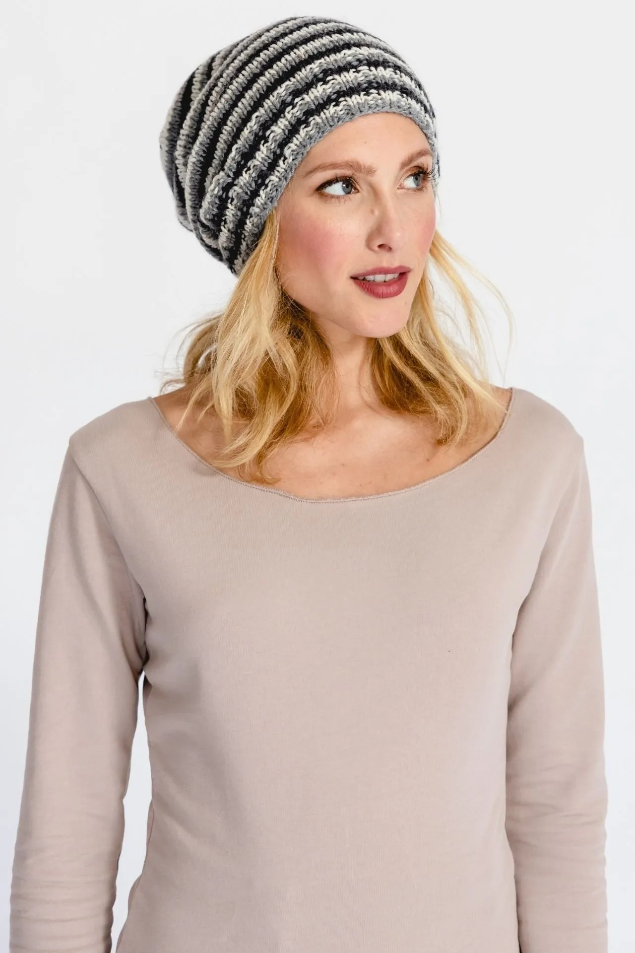 Slouch Beanie