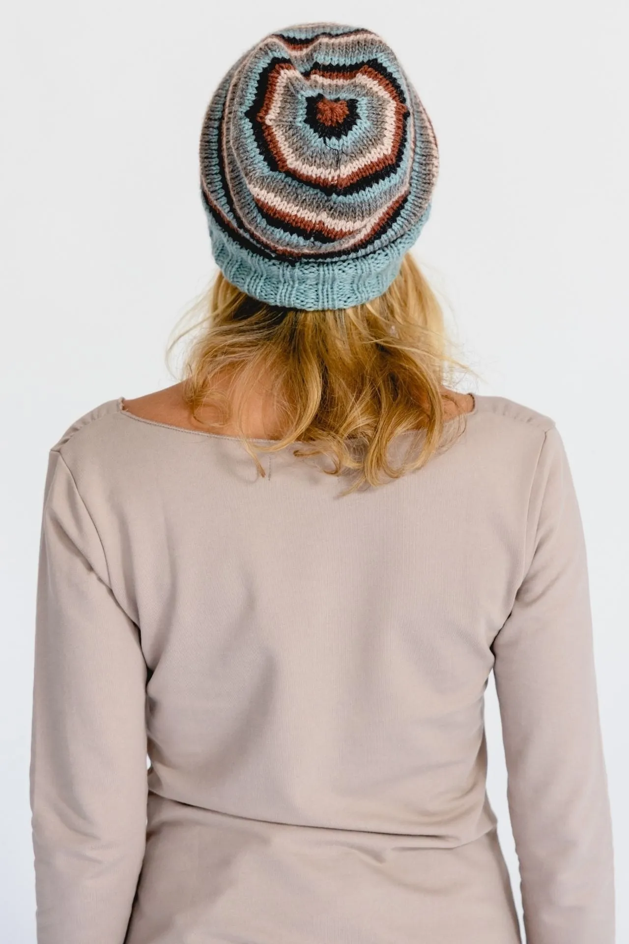 Slouch Beanie