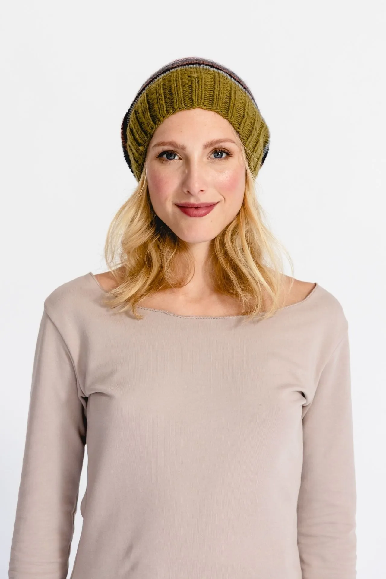 Slouch Beanie