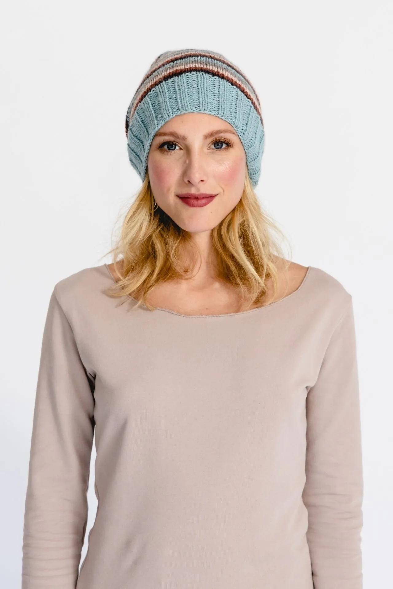 Slouch Beanie