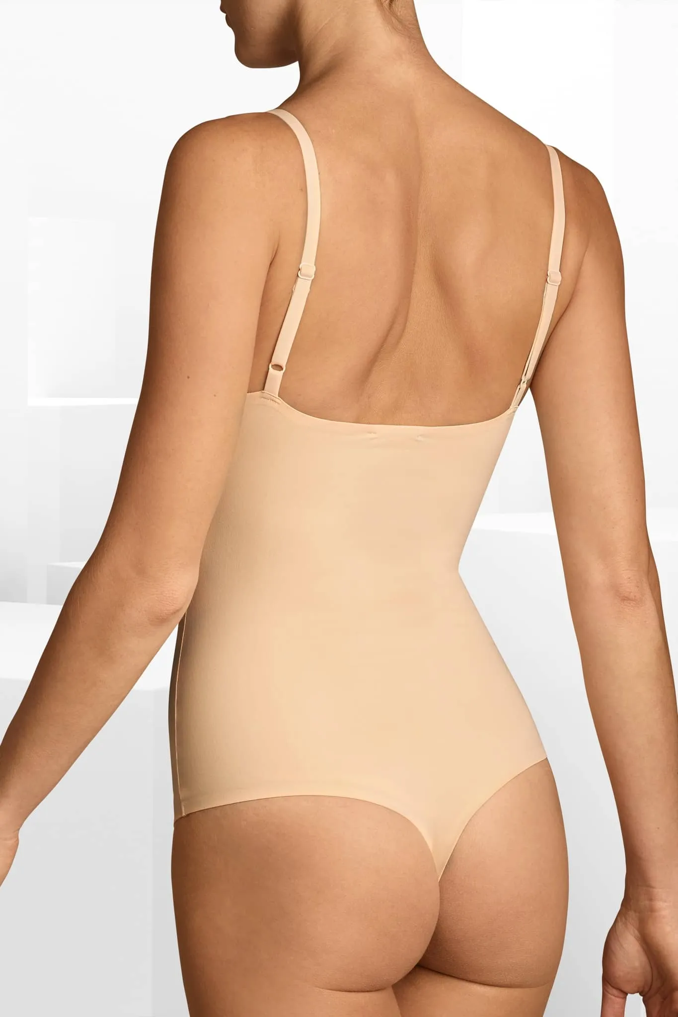 Thong Bodysuit Shaper - FINAL SALE