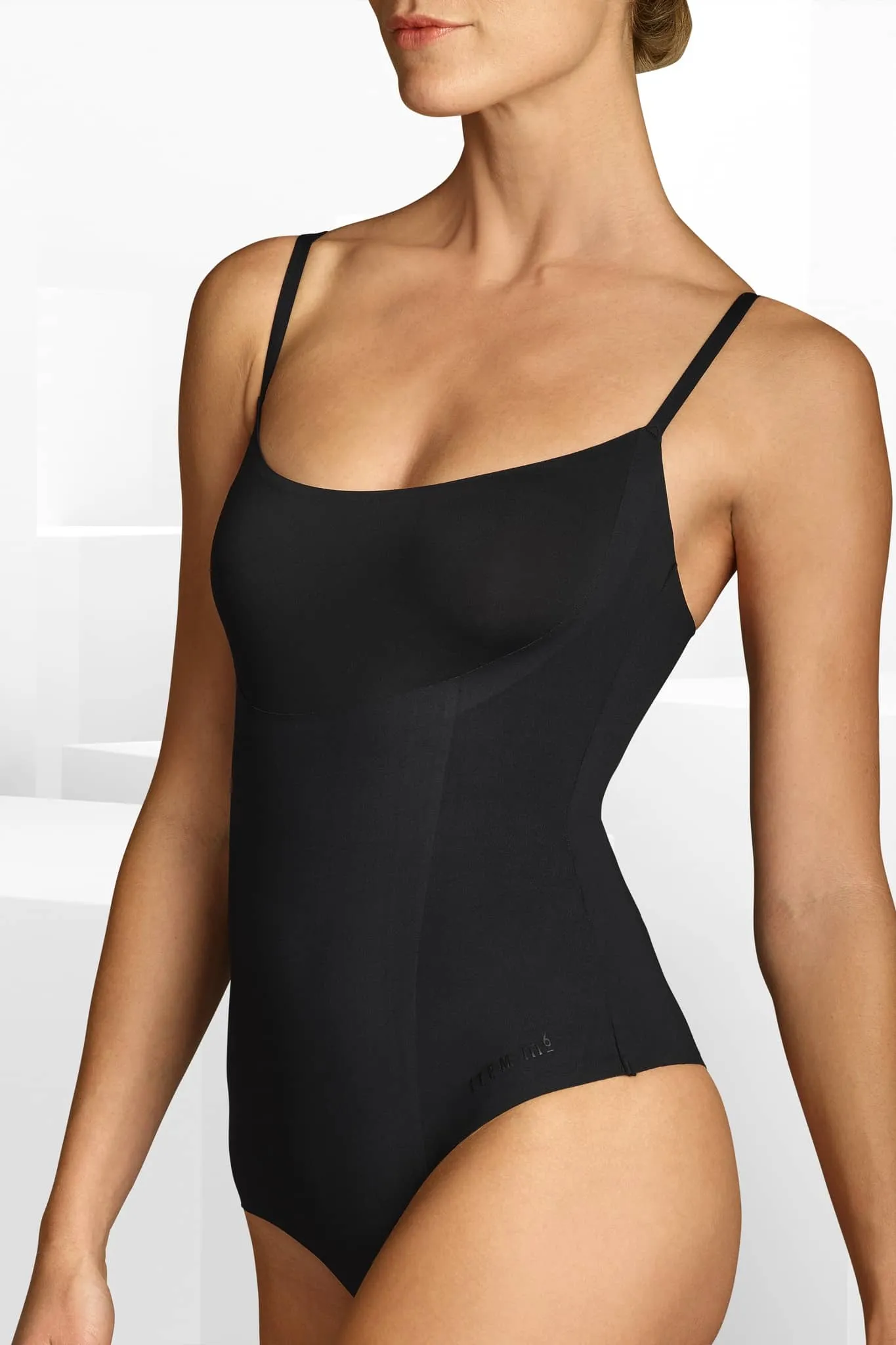 Thong Bodysuit Shaper - FINAL SALE