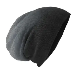 Top Headwear Slouch Beanie