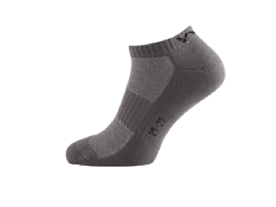 Victor Ankle Socks SK150H [Grey]